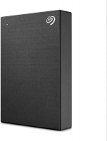 Seagate One Touch 1TB External Hard Drive Black
