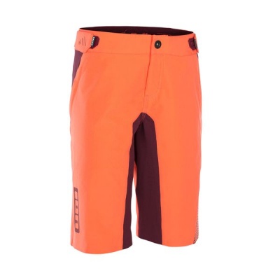 Photo of iON - Bikeshorts Traze AMP WMS - Hot Coral