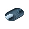 Foldable Pot Lid Spoon Holder Rest - Blue Photo