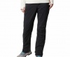 Columbia Women's Backslope Insulated Ski Pants in Black Photo