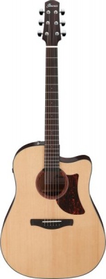 Ibanez AAD170CE LGS Acoustic Guitar