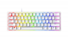 Razer Huntsman Mini - Mercury Ed. Gaming Keyboard Photo