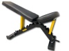 Commercial Adjustable Bench Photo