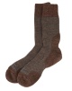 Socks - Cape Alpaca Heavy Hiker Socks Photo