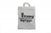BuyAbility Bunny Better Have My Eggs - Easter Bag Photo