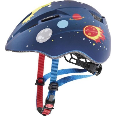 Photo of uvex Kid 2 CC Kids First Cycling Helmet