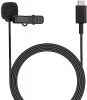 Lavalier Microphone compatible with type C Photo