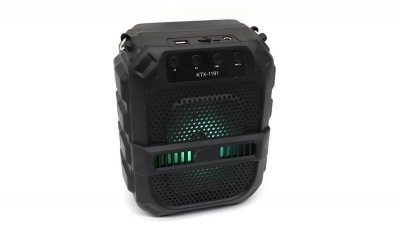 Photo of TCL Portable Wireless /bluetooth speaker with Karaoke Function