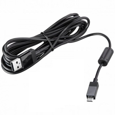 Photo of ZF Charging Cable Micro USB Plug Play & Charge Gamepad For Xbox One PS4
