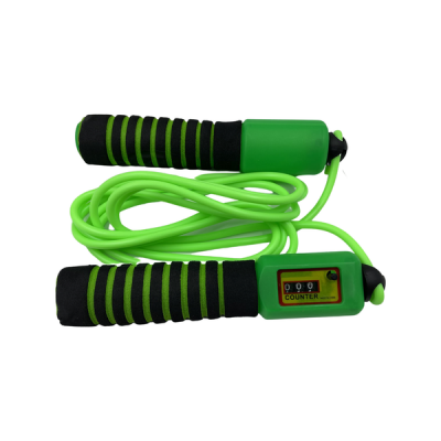Tentec Digital Skipping Rope with Counter