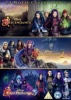 Descendants: 3-movie Collection Photo
