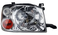 Headlight for Nissan NP300 Right Side 2002