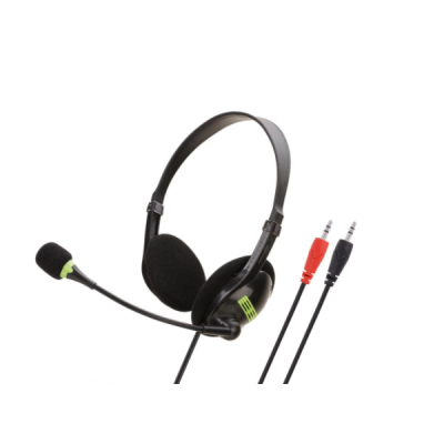 Photo of Microsoft 3.5 mm Xbox one Head-mounted gaming headset
