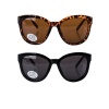 Bulk Pack x 2 Sunglass Polarized UV400 Ladies Oversized Classic Photo