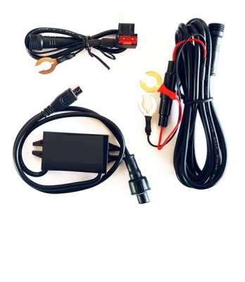 Photo of Trackimo Extended Charging Adapter Kit Cellphone
