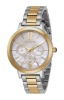 Invicta Women's Angel 31086 39mm White Dial Stainless Steel Watch Photo