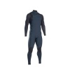 iON Wetsuit - Strike Amp FZ 4/3 2020 - Dark Blue/Black Photo