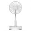 Mini Foldable Telescopic Fan With 4 Speed Modes-TR-F01 Photo