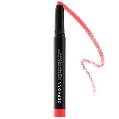 Photo of Sephora - Rouge Smooth Shine Lip Crayon
