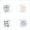 EspressPB Christian Gift Coffee Mug Set Photo