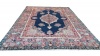 Very Fine Persian Sarough Carpet 350cm x 250cm Hand Knotted Photo