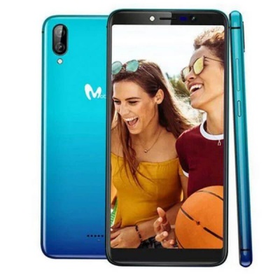 Photo of Mobicel X1 32GB Single - Aqua Blue Cellphone