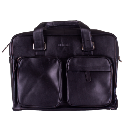 Photo of Bossi VT Twin Pocket Business Bag