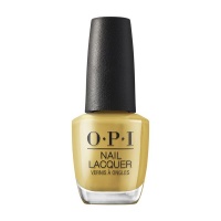 OPI Nail Lacquer Ochre The Moon