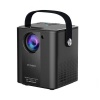 Portable Mini Projector Small Mini LED Home HD Projector Portable Utra 4K Photo