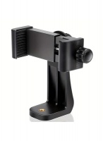 Foldable Cell Phone Stand Mount Adapter Rotatable Bracket