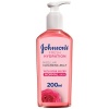 Johnson's Facial Cleanser Fresh Hydration Normal Skin 200ml Photo