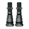 SKS Germany SKS Av Valve Adapter Set For Airpsy Bicycle Tyre Pressure Monitor 11612 Photo