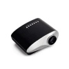 Telefunken Portable LED Projector 720P - TP1000 Photo