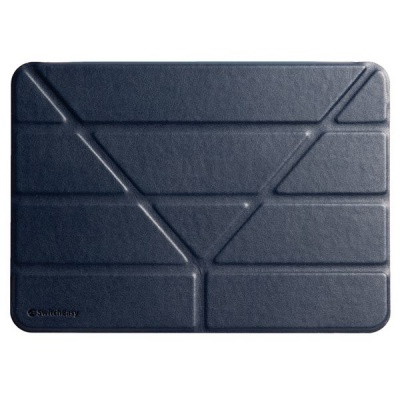 Photo of SwitchEasy Origami Case For Pad Air 10.9" 4th Gen - Midnight Blue