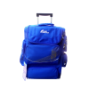 Back to School Camel Mountain School Bag - Blue Photo