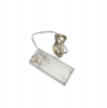 Microstar LED Christmas Party Fairy Lights String - 3m Photo