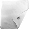 Giftbargains Cotton White Face Cloth 300gsm - Pack of 10 Photo