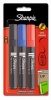 Sharpie W10 Chisel permanent marker 3pk Photo