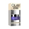 Olay Eyes Retinol 24 Night Eye Cream - 15ml Photo