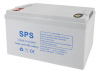 100Ah Deep Cycle Gel Battery Photo