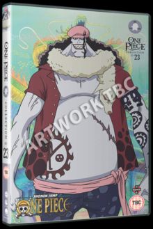 Photo of One Piece: Collection 23
