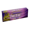 Lucky Star Come to Me Premium Quality Incense Sticks - 60 Sticks Photo