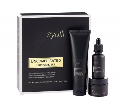 Syulli Uncomplicated Skin Care Set