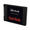 SanDisk SSD PLUS 480GB-SDSSDA-480G-G26 Photo