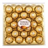 Ferrero Rocher 300g box 24 Hazelnut Wafer Balls