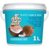 Nuts About Cooking Coconut Oil - 12 x 1L Photo
