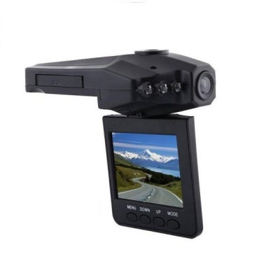 Photo of 1080P HD Dash Car CamCorder Video Camera