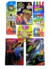 Lucky Bulk Packet of Toys - 6 Assorted Photo