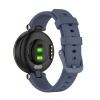 We Love Gadgets Band Strap For Garmin Lily 14mm Slate Photo