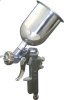 Matair Spraygun Gravity Feed 1.8mm S990g Photo